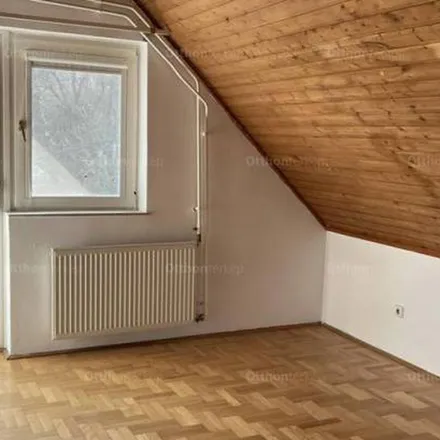 Rent this 5 bed apartment on Budapest in Adam Clark Square, 1013