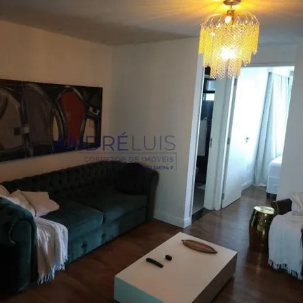 Buy this 1 bed apartment on Varanda Restaurante e Pizzaria in Rua Albert Bruce Sabin, Maurício de Nassau
