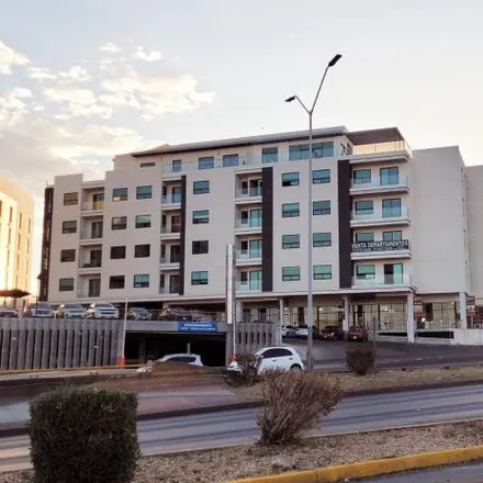 Buy this 1 bed apartment on Hotel Highland Chihuahua in Calle Periférico de la Juventud 3115, 31207 Chihuahua