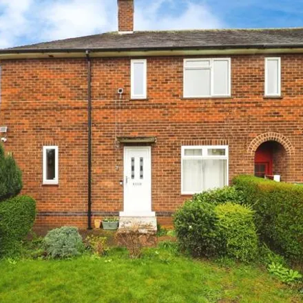 Buy this 3 bed house on 48 Firbeck Road in Wollaton, NG8 2FB