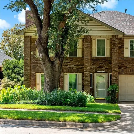 Buy this 4 bed house on 5226 Brettenmeadow Drive in Grapevine, TX 76051