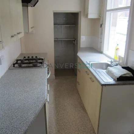 Image 2 - Norman Street, Leicester, LE3 0BA, United Kingdom - Apartment for rent