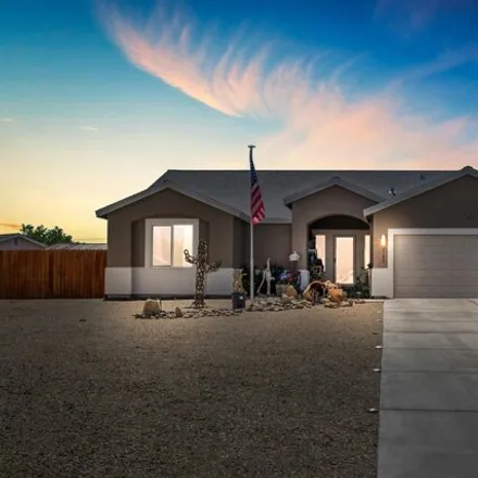 Buy this 4 bed house on 1298 Idaho Avenue in Silver Springs, NV 89429