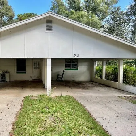 Image 3 - 18551 Northeast 40th Street, Levy County, FL 32696, USA - House for sale