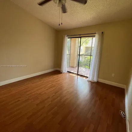 Rent this 1 bed apartment on 15650 Southwest 105th Lane in The Hammocks, Miami-Dade County