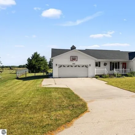 Buy this 4 bed house on 5988 Culver Rd in Traverse City, Michigan