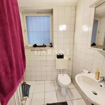 Rent this 1 bed apartment on List in Liststraße 25, 70180 Stuttgart