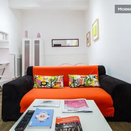 Rent this studio room on Toulouse