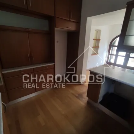 Image 2 - Στρ. Βεντηρη, Municipality of Filothei - Psychiko, Greece - Apartment for rent