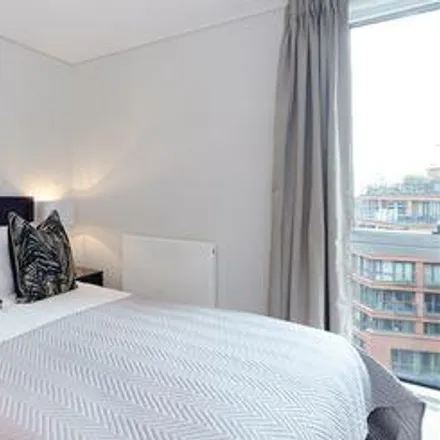 Image 6 - 4 Merchant Square, London, W2 1AS, United Kingdom - Apartment for rent
