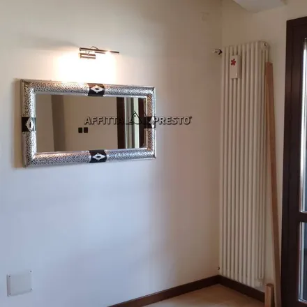 Rent this 3 bed apartment on Viale Italia 60 in 47121 Forlì FC, Italy