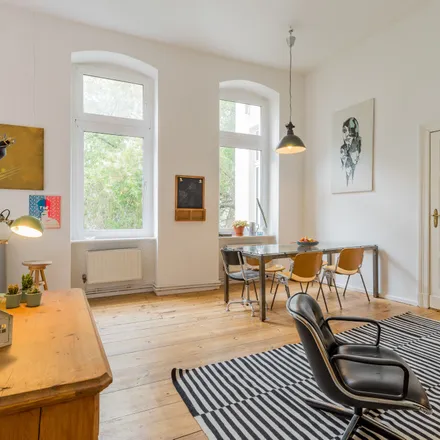 Rent this 2 bed apartment on Tempelherrenstraße 21 in 10961 Berlin, Germany