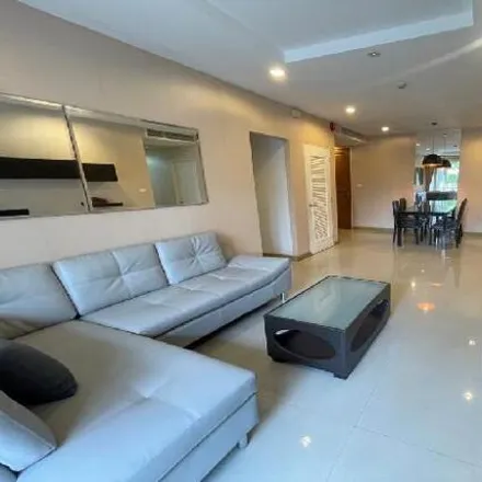 Rent this 2 bed apartment on Sip After Hours (Food and Work) in Soi Phrom Si 1, Vadhana District