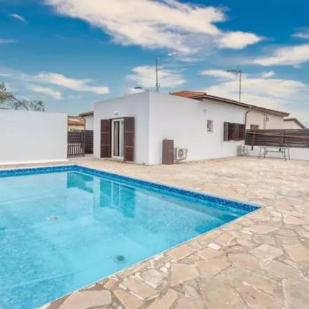 Buy this 2 bed house on Lefkaron in 7735 Skarinou, Cyprus