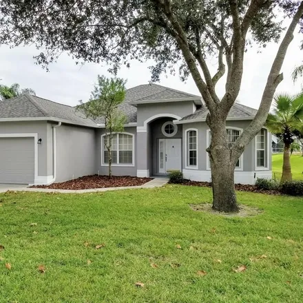 Rent this 4 bed house on 5369 Red Leaf Court in Seminole County, FL 32765