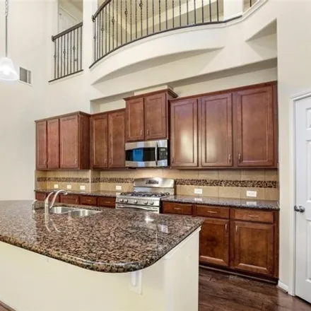 Image 3 - 12214 Valley Lodge Parkway, Atascocita, TX 77346, USA - Townhouse for rent
