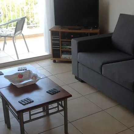 Rent this 1 bed apartment on Paralimni in Famagusta District, Cyprus