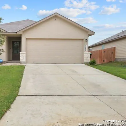 Rent this 3 bed house on Cave Swallow in Bexar County, TX