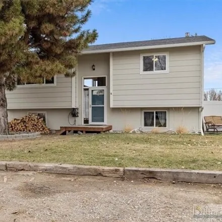 Buy this 3 bed house on 2985 Springfield Avenue in Lockwood, MT 59101