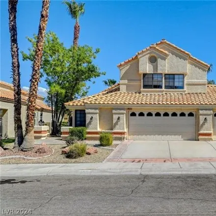 Buy this 4 bed house on 2314 Angelfire in Las Vegas, NV 89128