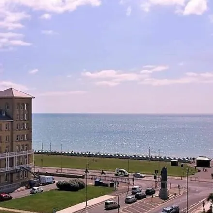 Buy this 3 bed apartment on Grand Avenue in Hove, BN3 2NA