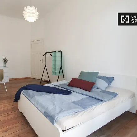 Image 3 - A 100, 10715 Berlin, Germany - Room for rent