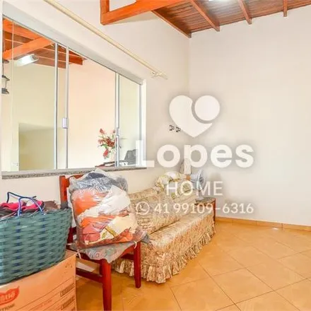 Buy this 5 bed apartment on Rua Luiz Tramontin 2363 in Cidade Industrial de Curitiba, Curitiba - PR