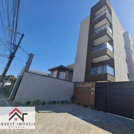 Buy this 2 bed apartment on Rua Miguel Doratiotto in Atibaia Jardim, Atibaia - SP