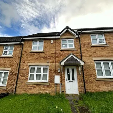 Buy this 3 bed house on Brackenridge in Shotton Colliery, DH6 2QT