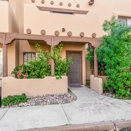 Buy this 2 bed house on 1446 East Grovers Avenue in Phoenix, AZ 85022
