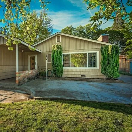 Buy this 3 bed house on 311 Hawthorne Street in Weaverville, CA 96093