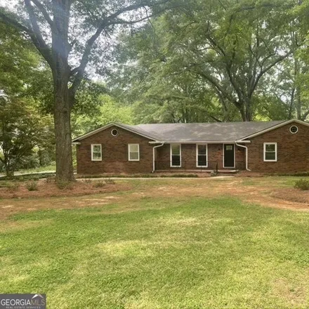 Buy this 3 bed house on 299 Sheraton Drive in Griffin, GA 30224