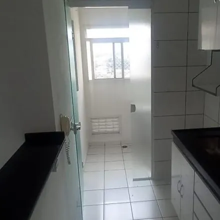 Rent this 3 bed apartment on Avenida Presidente João Goulart in Jardim D'Abril, Osasco - SP