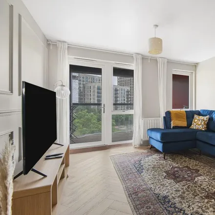 Image 2 - Chronicle Avenue, London, NW9 4BB, United Kingdom - Apartment for rent