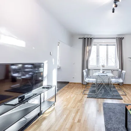 Rent this studio apartment on Vienna in KG Großjedlersdorf I, AT