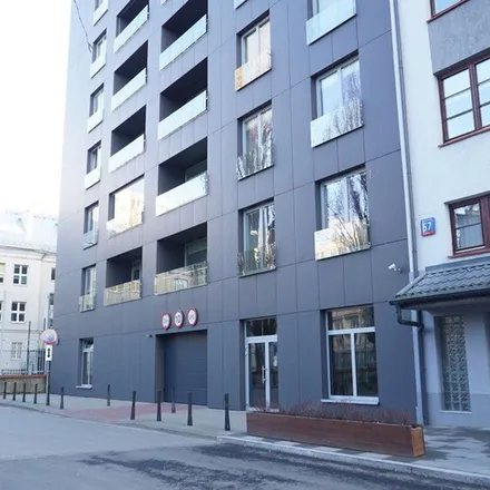 Image 6 - Krochmalna 55, 00-870 Warsaw, Poland - Apartment for rent
