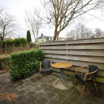 Image 5 - Mosterdpad 2C, 9977 SL Molenrij, Netherlands - Apartment for rent