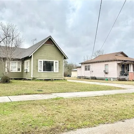 Buy this 3 bed house on 135 Tulane Avenue in Independence, LA 70443