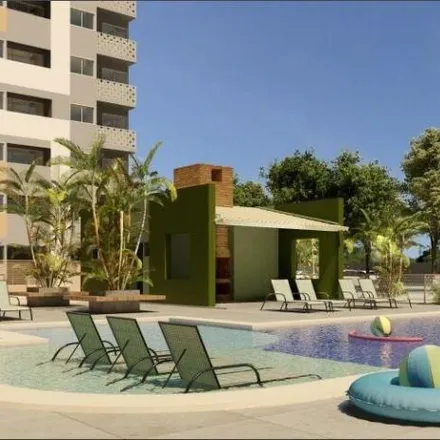 Image 2 - unnamed road, Cidade Universitária, Maceió - AL, 57073-593, Brazil - Apartment for sale