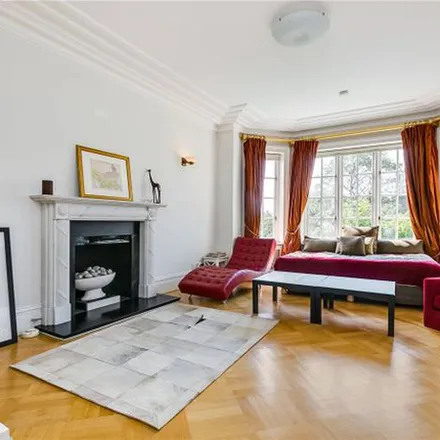 Rent this 6 bed apartment on 72 Elsworthy Road in London, NW3 3BP
