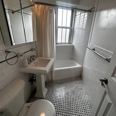 Rent this 1 bed apartment on 226 West 13th Street in New York, NY 10011