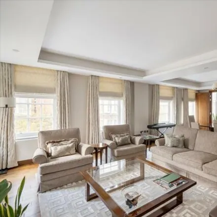 Image 3 - Audley House, 9 North Audley Street, London, W1K 6ZD, United Kingdom - Apartment for sale