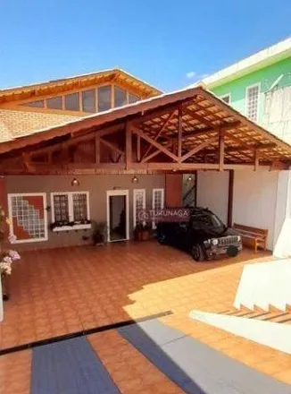 Buy this 2 bed house on Rua Coronel José Anchieta Torres 873 in Furnas, São Paulo - SP