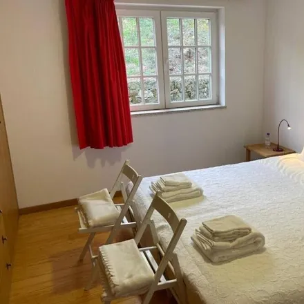 Rent this 1 bed house on 3610-073 Distrito de Santarém