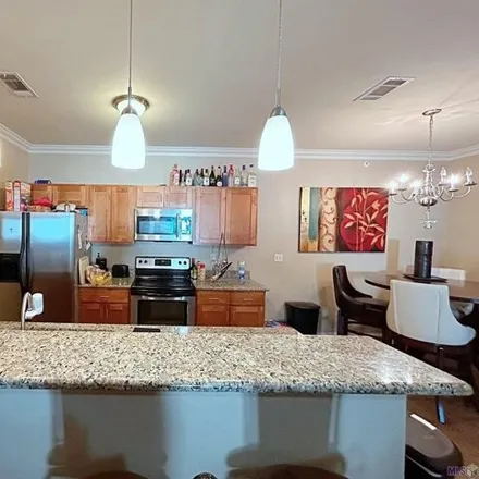 Image 2 - 1402 Brightside Drive, Arlington, Baton Rouge, LA 70820, USA - Condo for rent