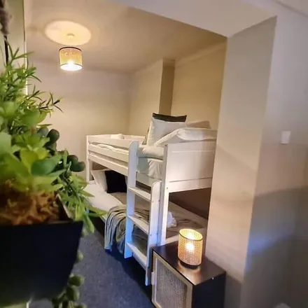 Rent this 3 bed house on Troed-y-rhiw in CF48 4BN, United Kingdom