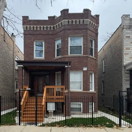 Rent this 3 bed house on 4322 West Kamerling Avenue in Chicago, IL 60651