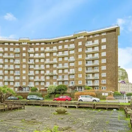 Buy this 1 bed apartment on Gateway Flats in The Gateway, Dover