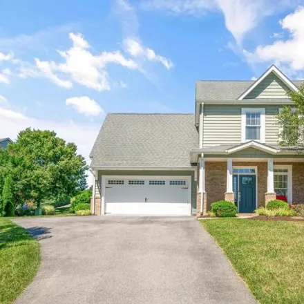 Buy this 4 bed house on 413 Willard Dr in Blacksburg, Virginia