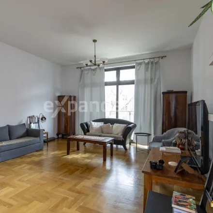 Image 4 - Podchorążych 47, 00-722 Warsaw, Poland - Apartment for sale